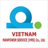 Công ty Vietnam Manpower Service Co.,Ltd.
